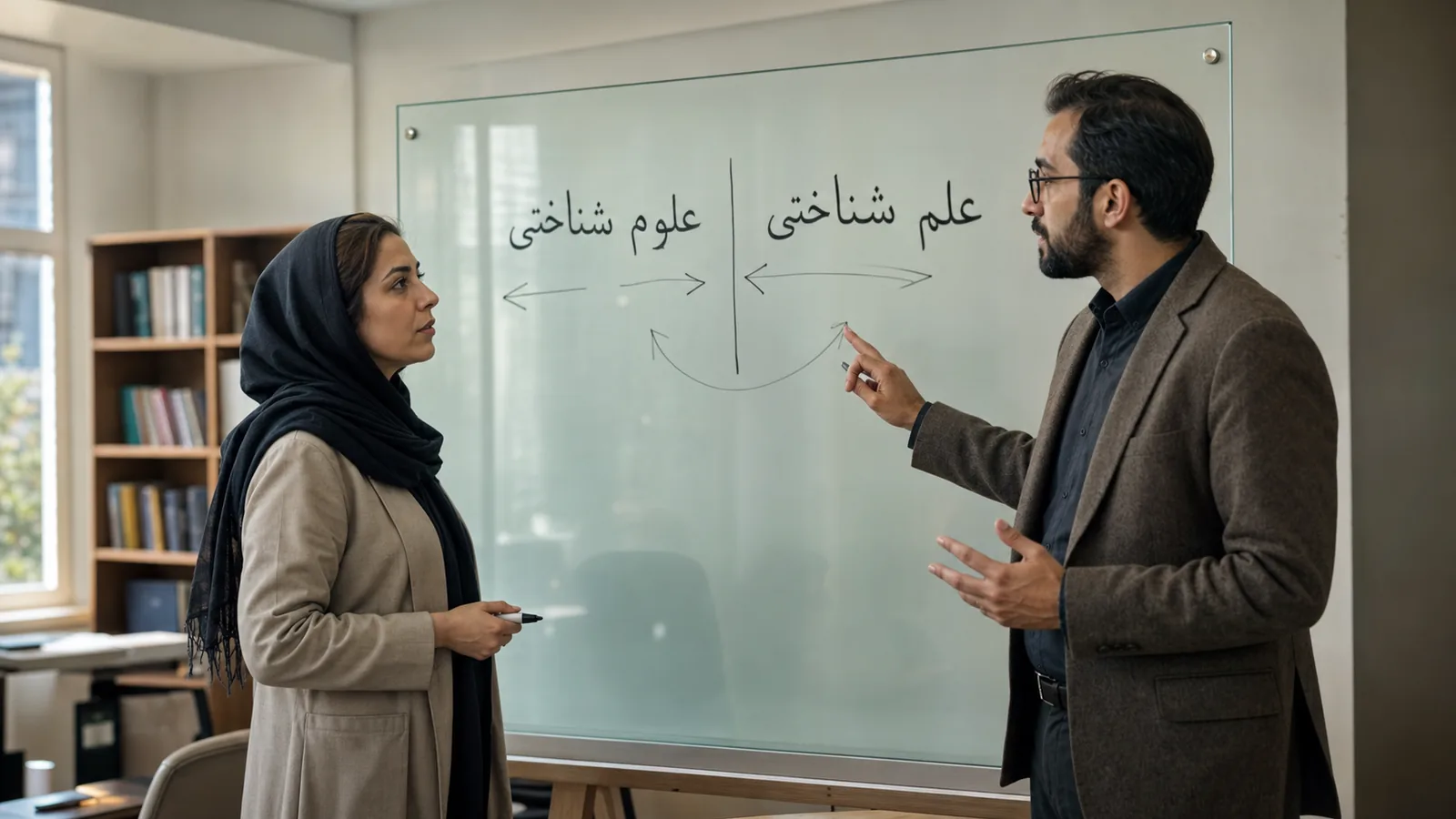 علم شناختی یا علوم شناختی؟ تفاوت اصطلاح‌ها و چرا مهم است