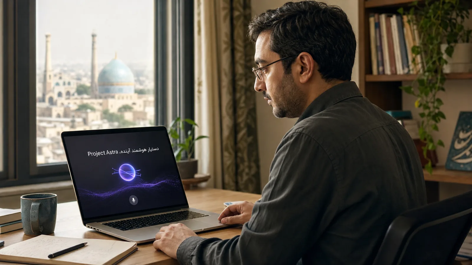 Project Astra، دستیار هوشمند آینده