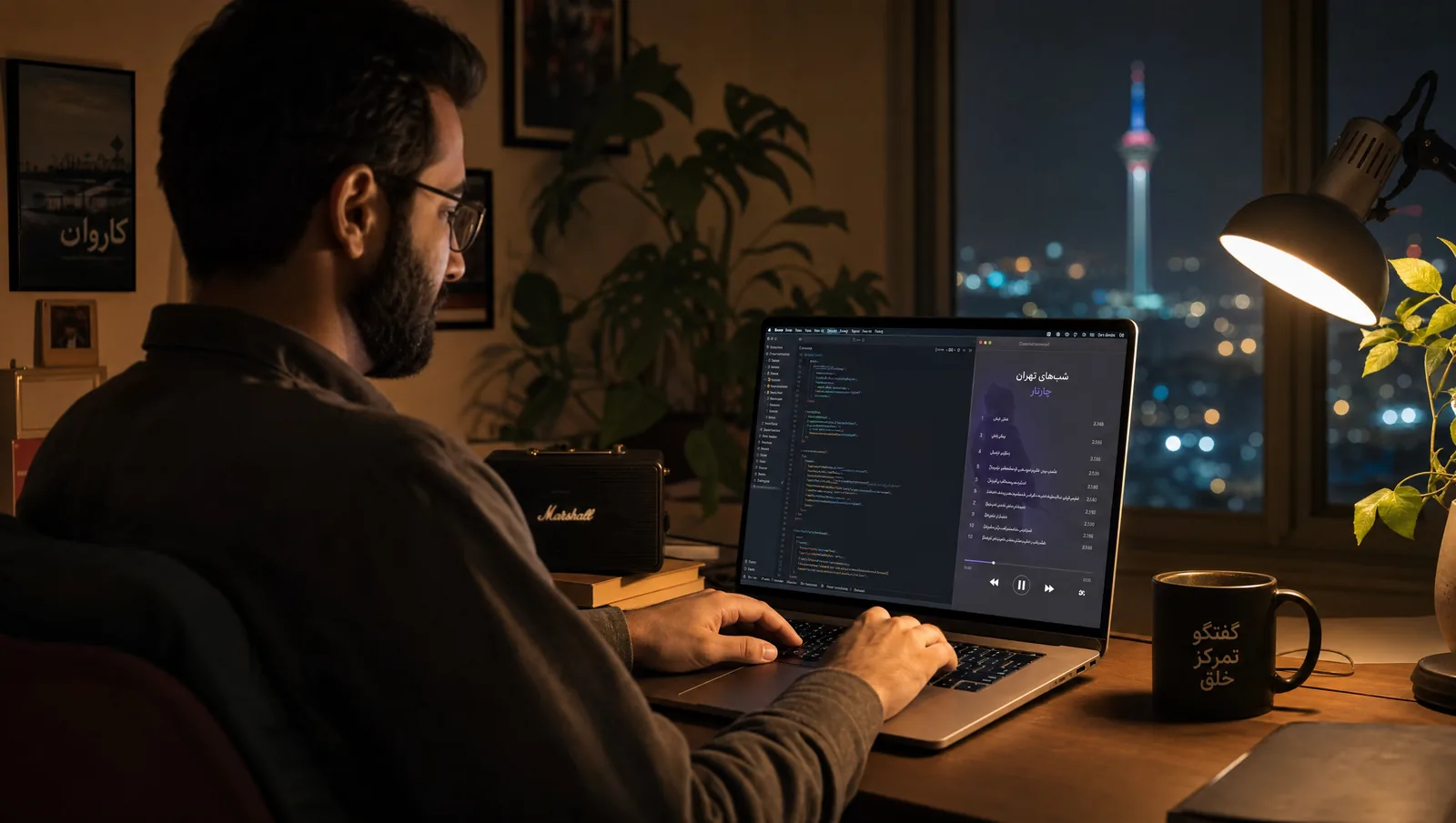 Vibe coding چیست؟
