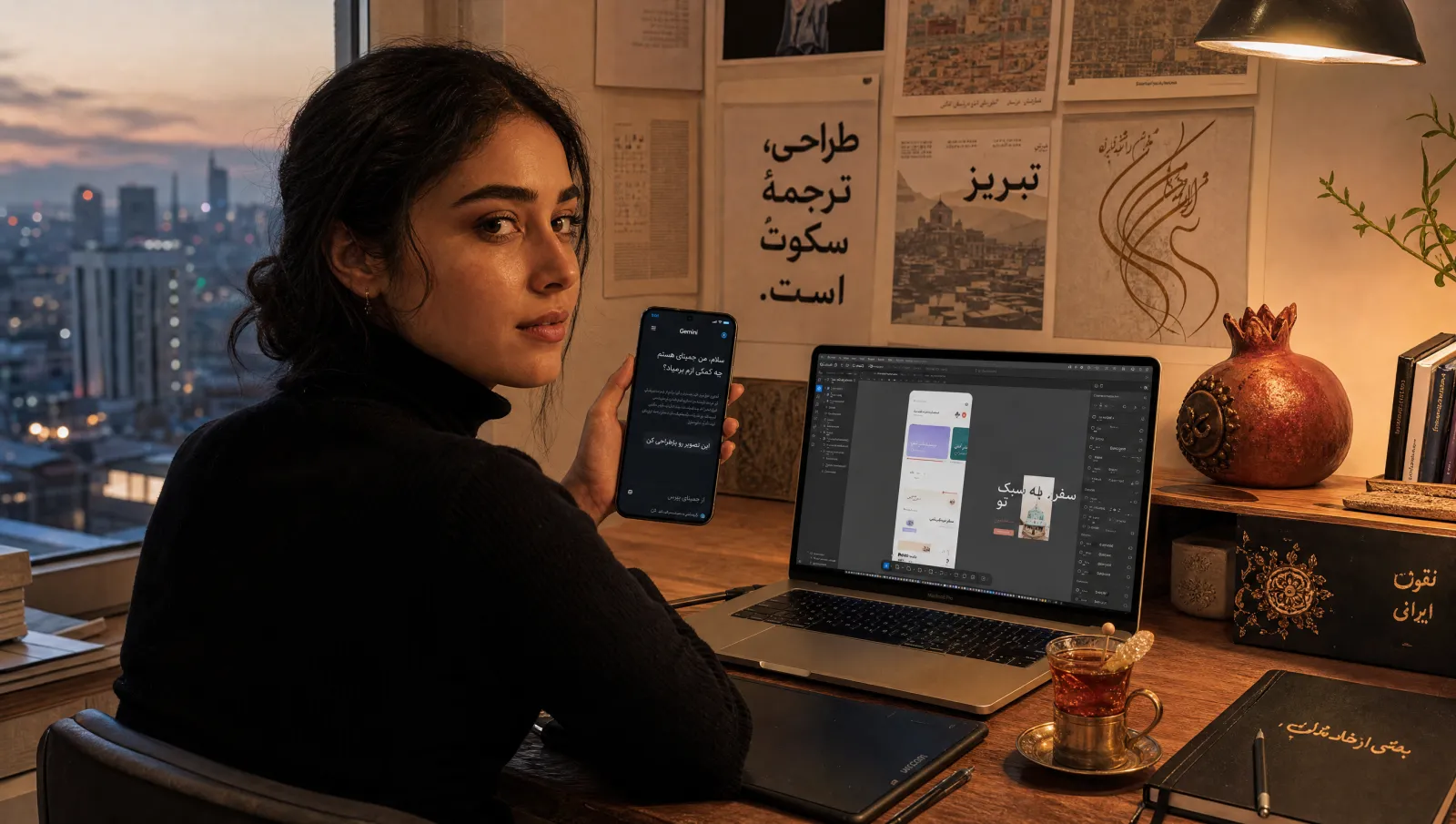 Gemini Pro، Ultra و Flash — تفاوت‌ها