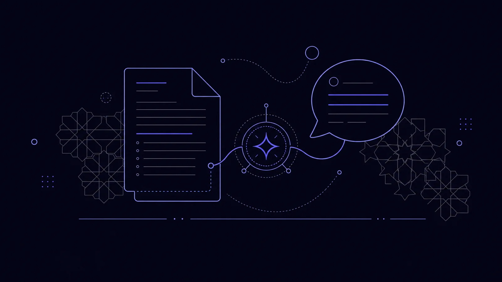 تصویر مقالهٔ چت با فایل و PDF فارسی؛ خلاصه، تحلیل و پرسش‌وپاسخ روی سند