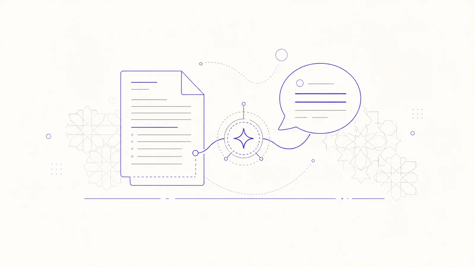 چت با فایل و PDF فارسی؛ خلاصه، تحلیل و پرسش‌وپاسخ روی سند
