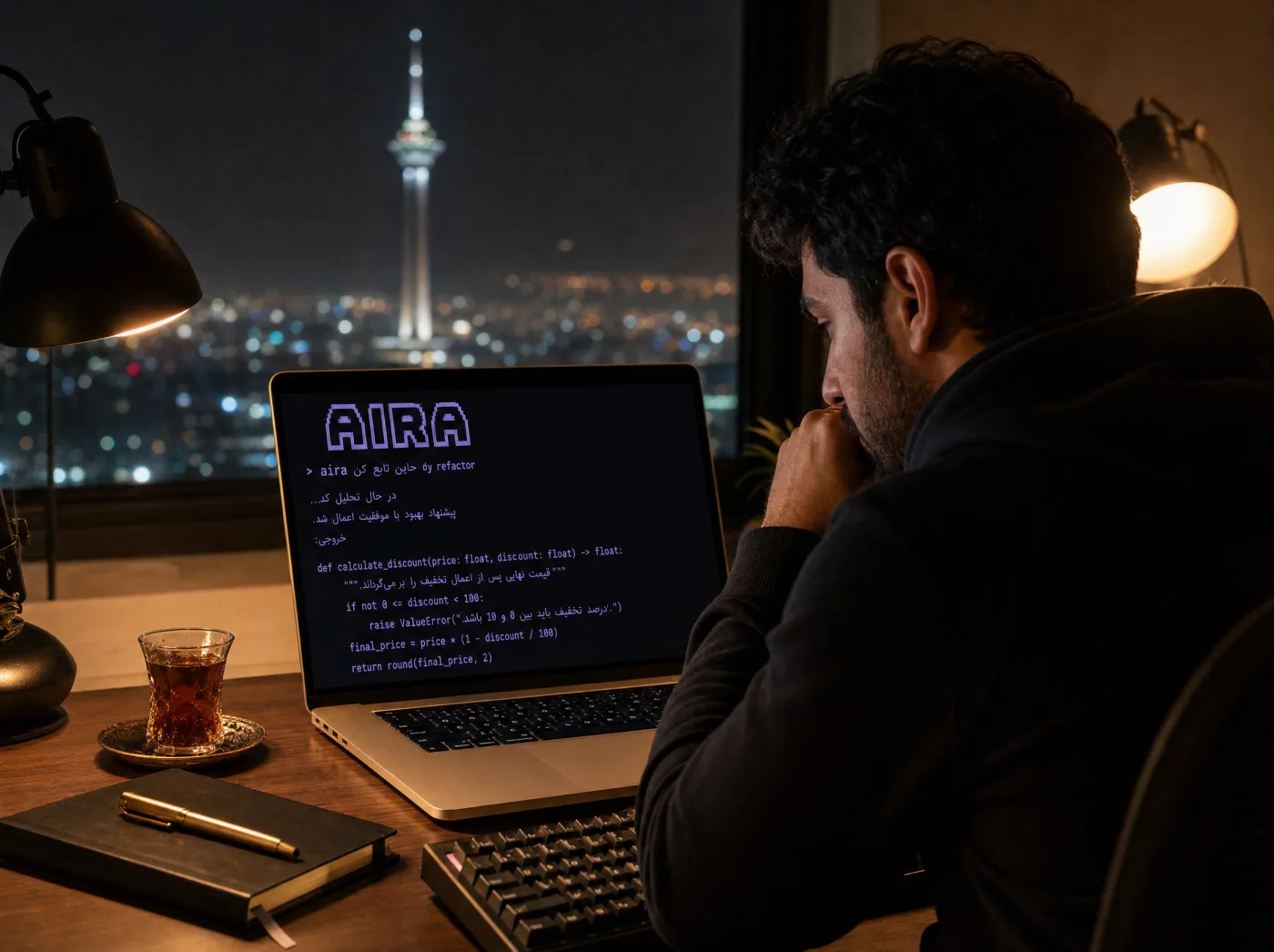 برنامهنویسها
